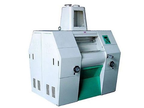 點擊查看詳細信息<br>標題：FMFQ(s)型復式磨粉機 閱讀次數：5307